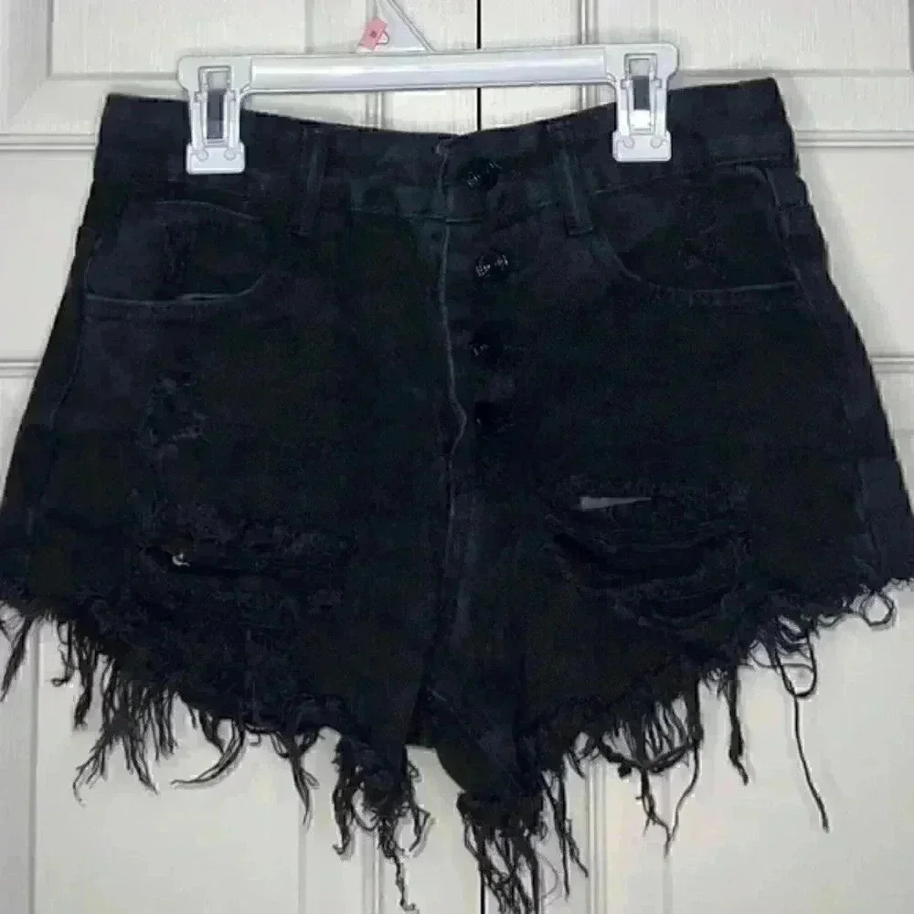 YBC Collection shorts